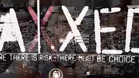 VAXXED: PART II (Banned Documentary)