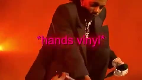 Fans doing crazy things to meet their favourite rappers