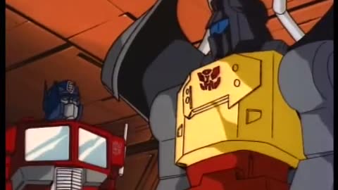 Transformers 1984 Episode 30 – Dinobot Island, Part 1