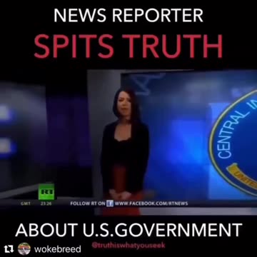 News reporter spits facts.. 💯💯💯