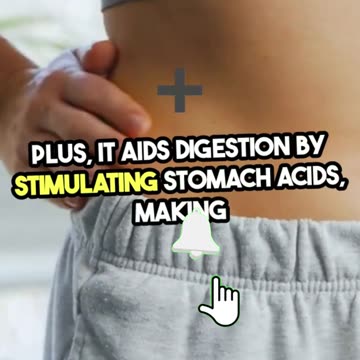 Unlocking Lemon Juice_ Health Benefits Reveal