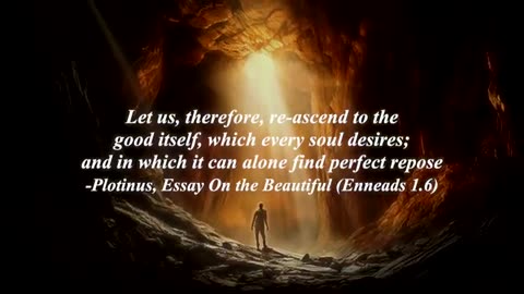 The Esoteric Secrets of Plato’s Cave & the Truth Beyond the Simulation