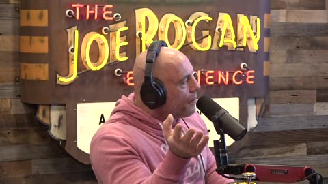 Joe Rogan Experience | Brian Simpson