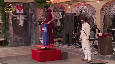 Bigboss18 - Ep71