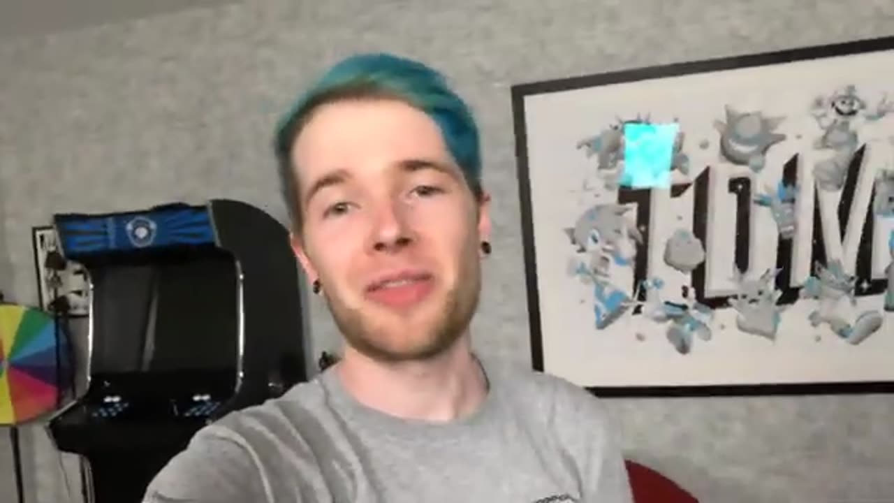 dantdm and finley