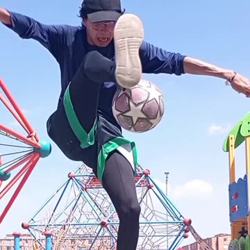 NBA 2023 Highlights: LeBron James Dominates" or "Football Drills for Speed and Agility")