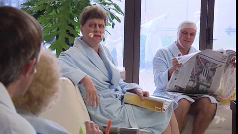 Kath and Kim season 2 episode 4