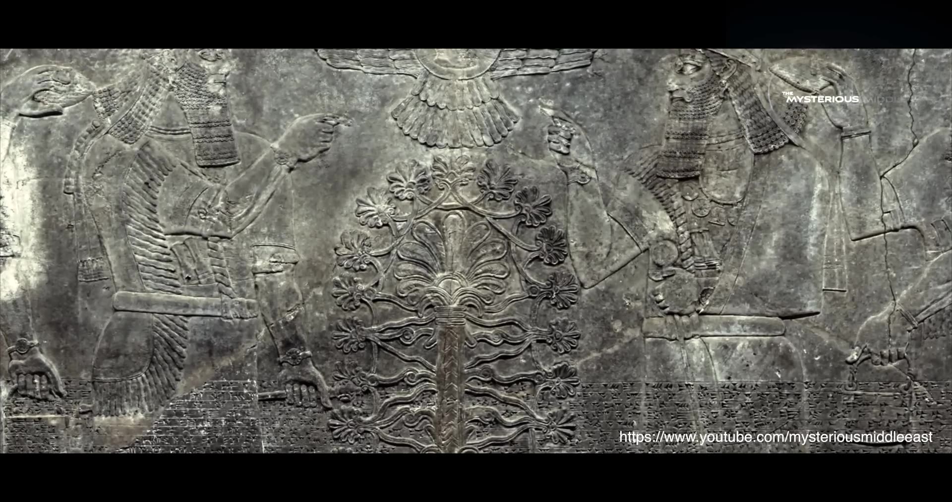 U.S. ENCOUNTERS WITH AFGHANISTAN’S OTHER GIANTS..UAP’S & ANCIENT CULTS