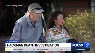 March 2, 2025 - Update on the Gene Hackman Death Investigation