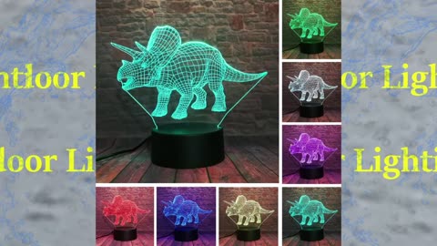 Ornamental & Decorations & Reading Lamps
