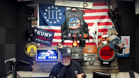 Texas Biker Radio #639