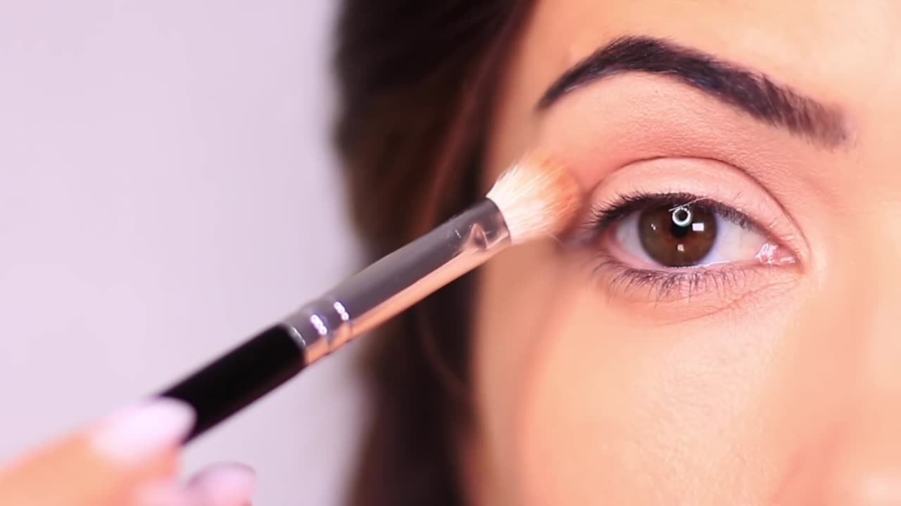 5-Minute Eye Makeup Routine | Quick & Easy Tutorial