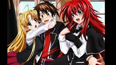 What If Issei Was Betrayed, Reincarnated by Sirzechs Awakened Annihilation Dragon P7