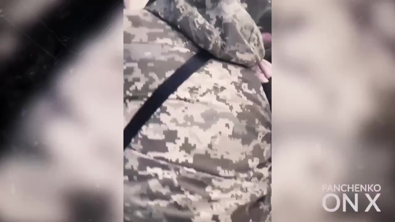 JD Vance confronted Zelensky on the forceful mobilization, see for yourselves