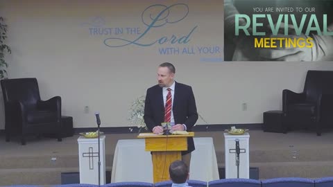 2025 Revival FINALE – Everybody Must Listen to This Message