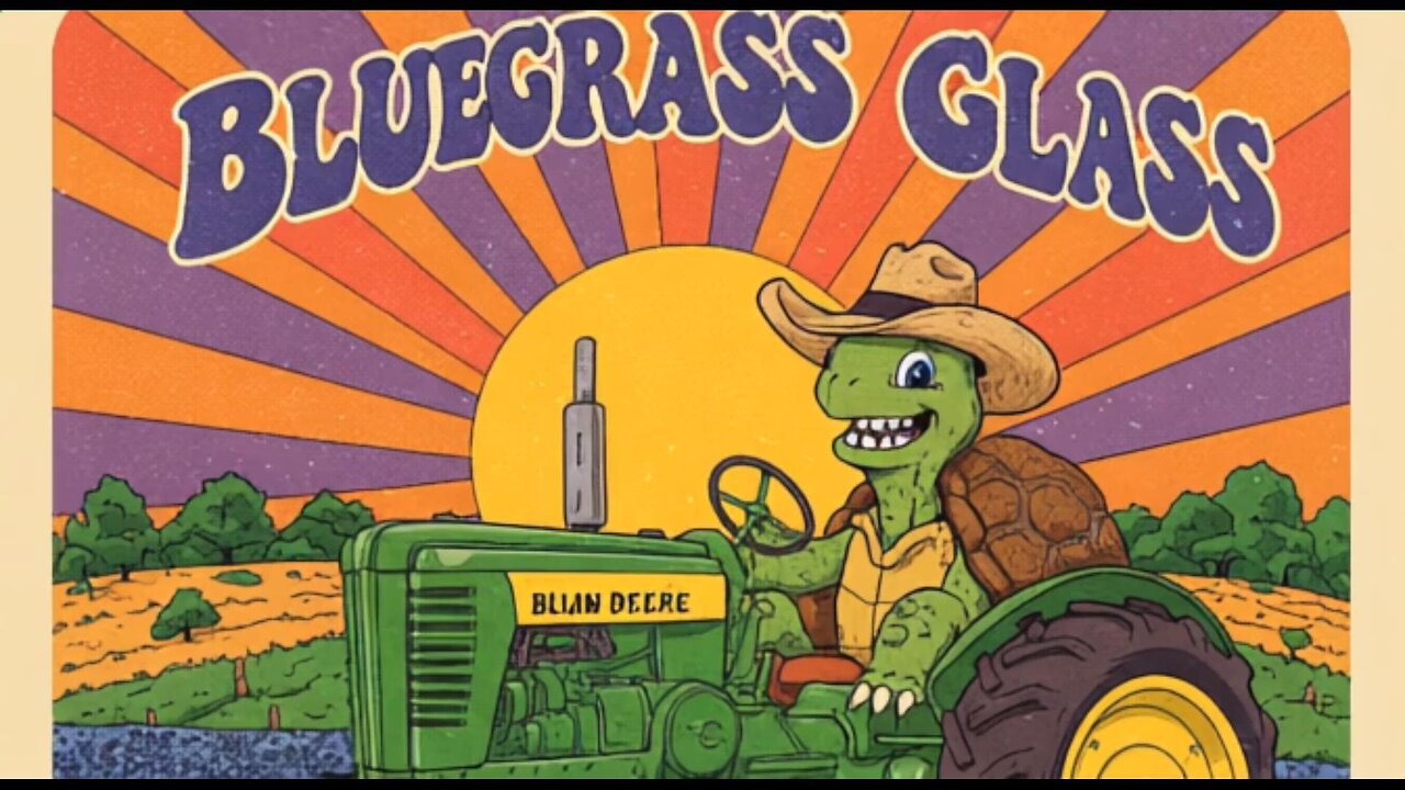 Bluegrass Glass