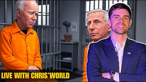 The TRUTH about Bidens PARDONS!