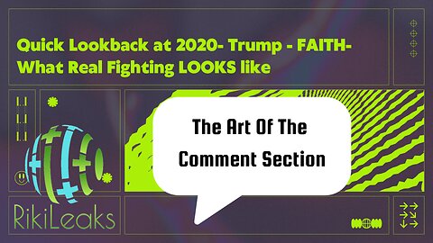 Trump-Faith- Aggressive Commenting- NSFW ADULT LANGUAGE