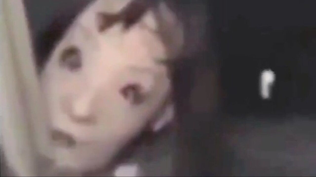 Human-Alien Hybrid