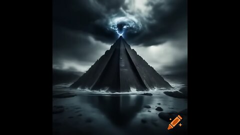 Real Deep into The Rabbit Hole/Antartica Pyramid/UnderWater Laboratory