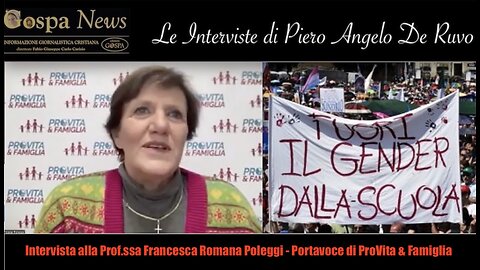 GENDER, PURE IL GOVERNO MELONI FINANZIA PROGETTI LGBTQ PER I BIMBI A SCUOLA