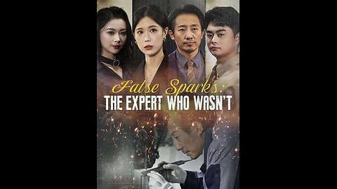 False Sparks : The Expert Who Wasn't | SUB ENG - EP 01