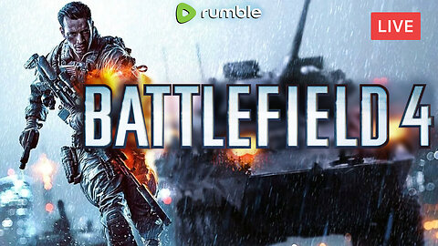 THE BEST BATTLEFIELD GAME :: Battlefield 4 :: FULL STORY MODE [FIRST-TIME PLAYING] {18+}