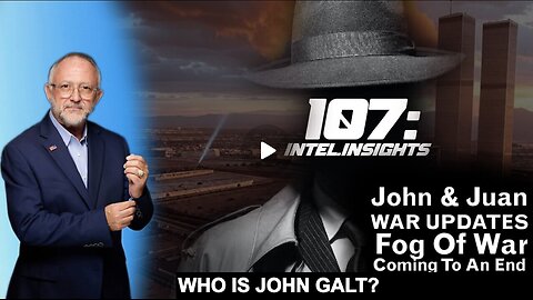 Juan O Savin w/ JMC > GITMO + Comey Investigation + Fort Knox + IRS & FED. SGANON, CLIF HIGH