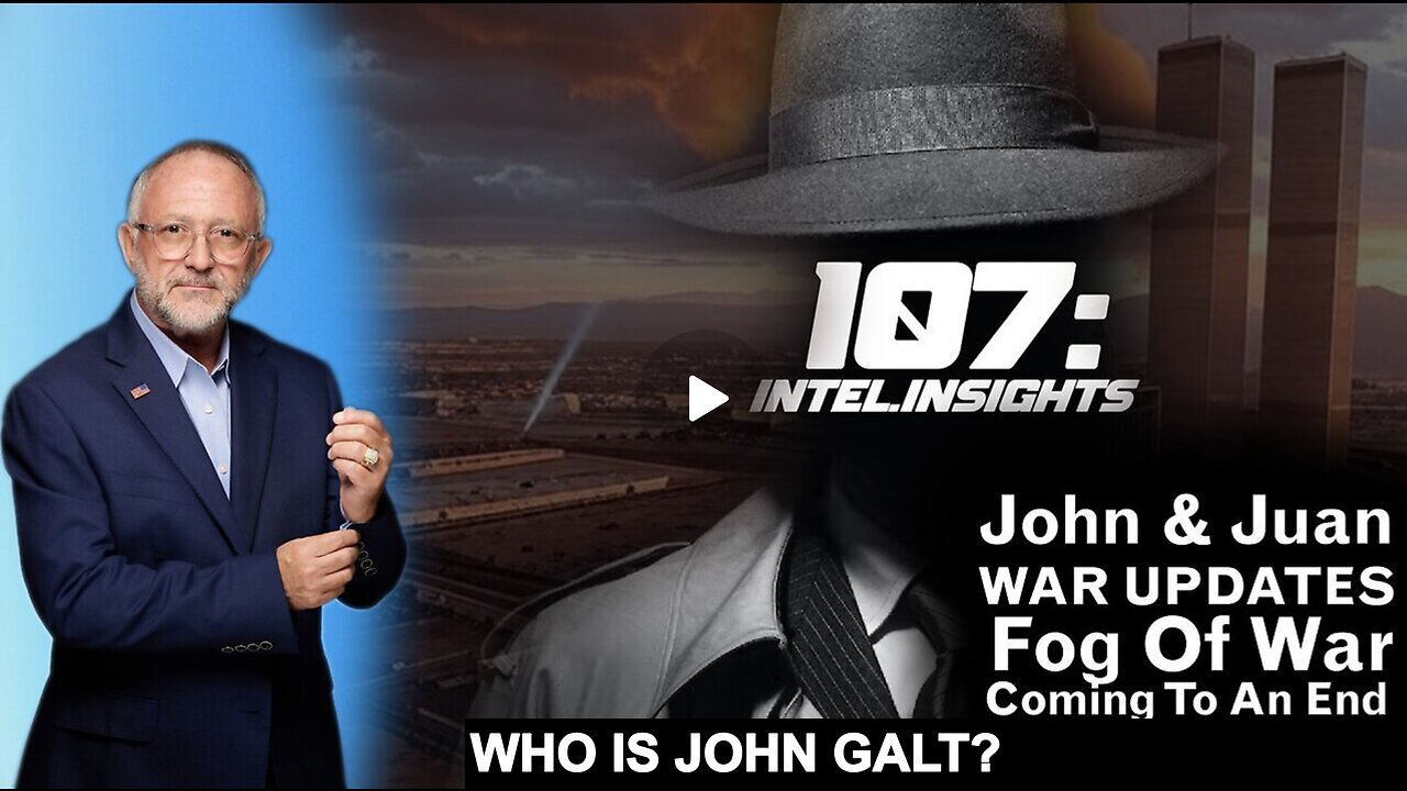 Juan O Savin w/ JMC > GITMO + Comey Investigation + Fort Knox + IRS & FED. SGANON, CLIF HIGH