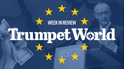 Week in Review: Germany’s Shift Right, U.S. Budget Woes, Russia’s Warpath and Iran’s Nuclear Push