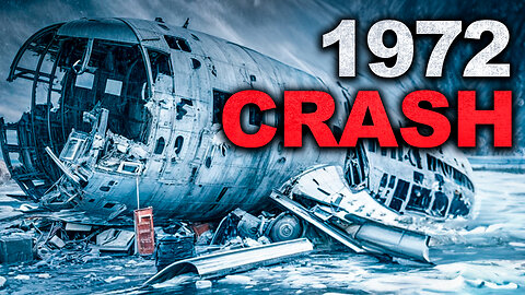 The Mystery Behind The Uruguayan Flight 571