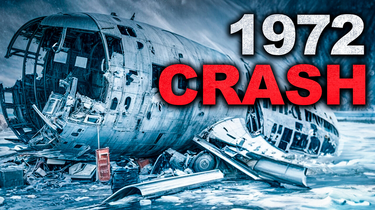 The Mystery Behind The Uruguayan Flight 571