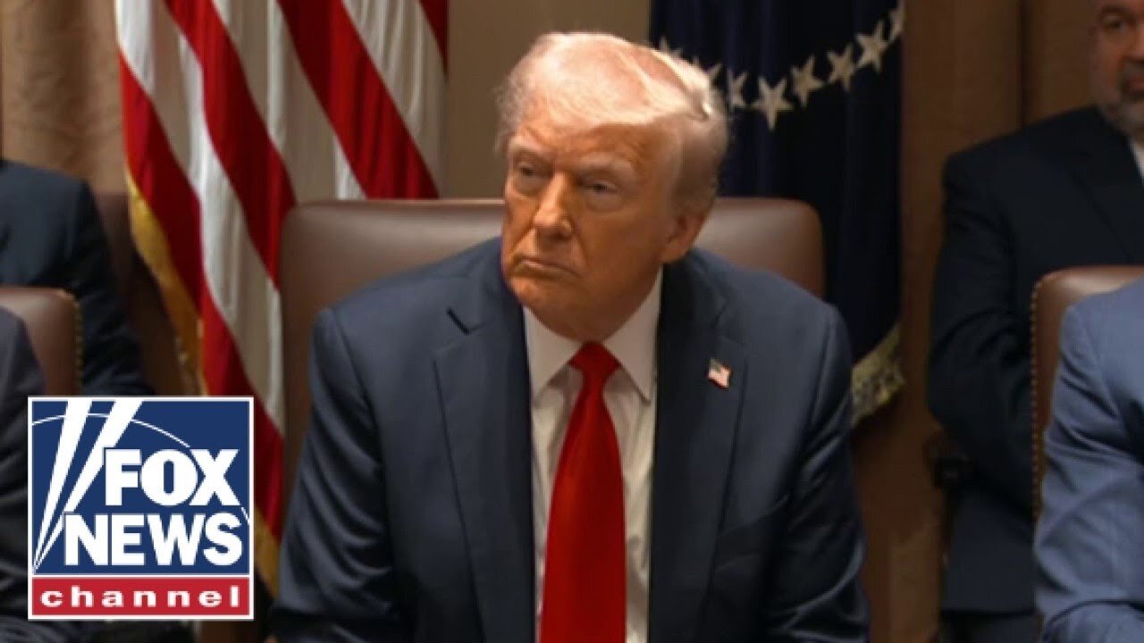 Trump makes bold prediction on new 'gold card'