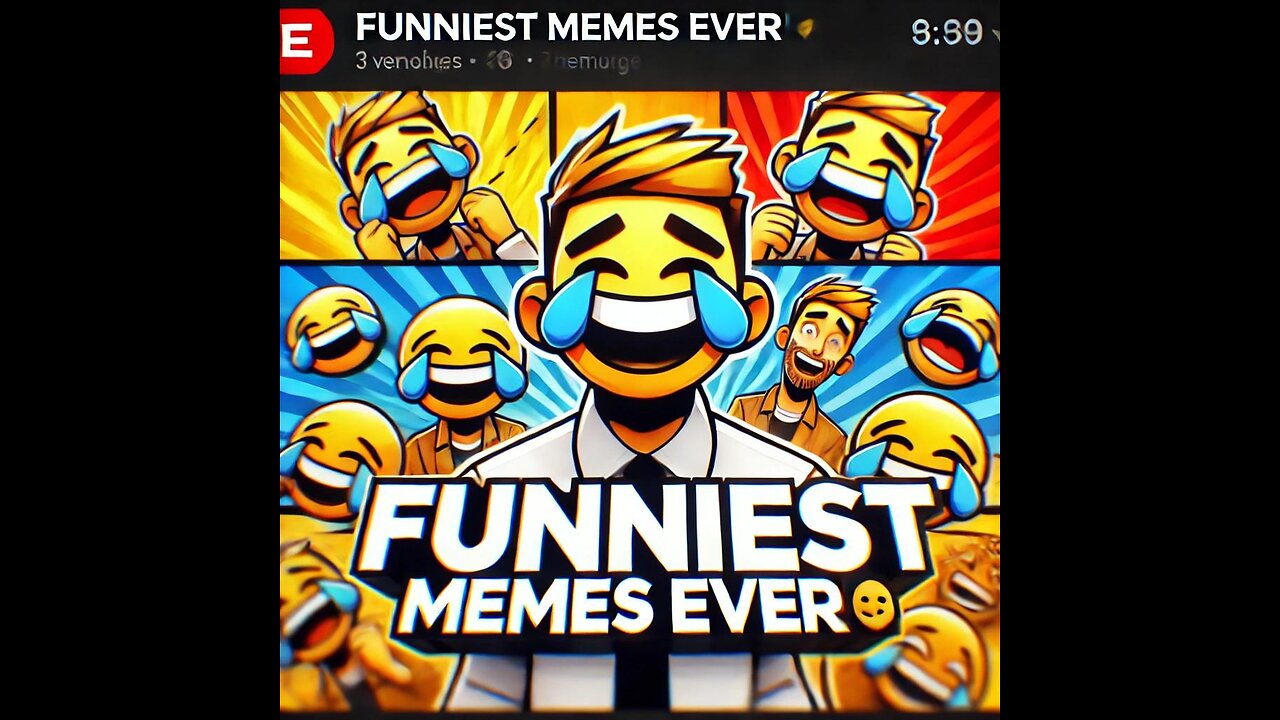 Memes videos for you