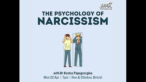 Stan the abuser wants attention. psychology of narcissist abuse