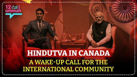 From Temples to Tensions: The Challenges of Hindutva in Canada