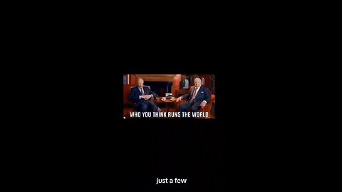 world leaders you don't know