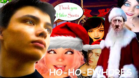 Elliot Rodger's Rizzmas Day Miracle