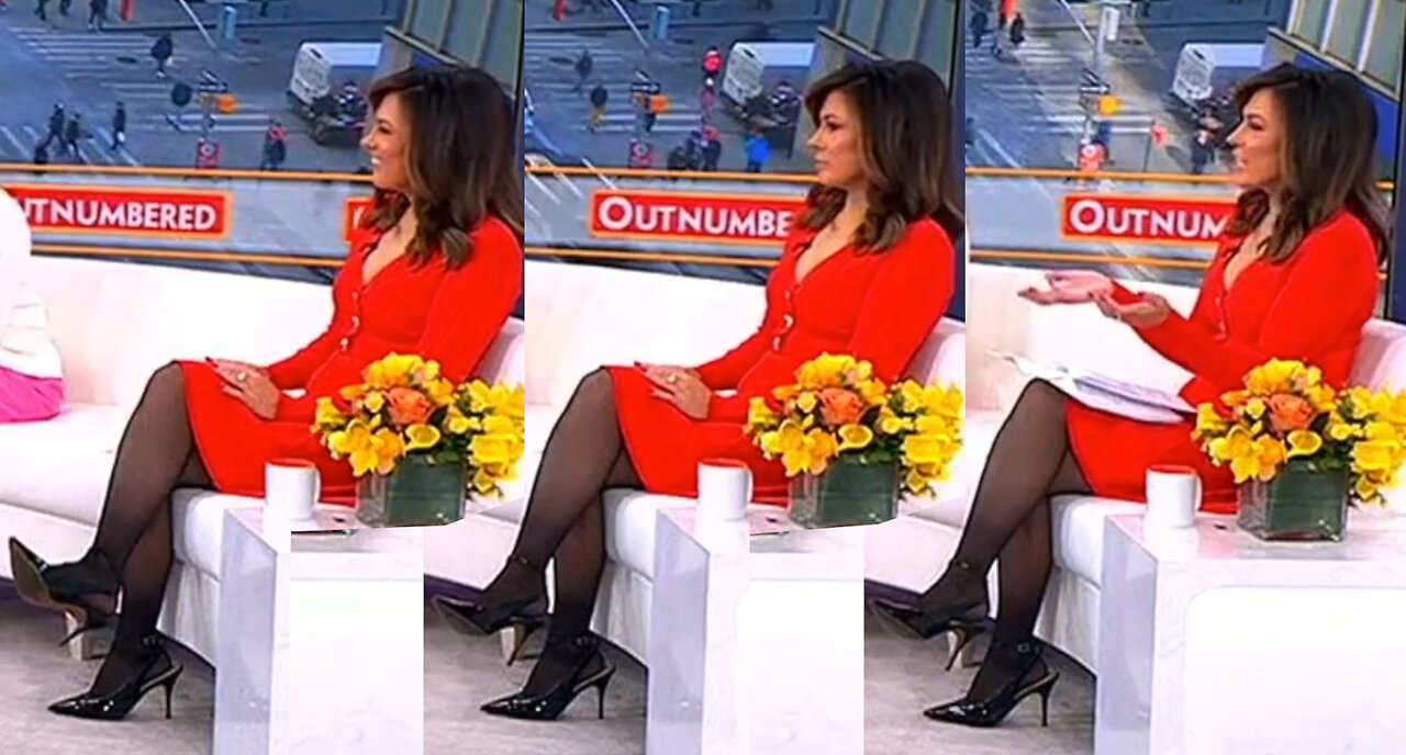 Lisa Boothe Jan 27 2025