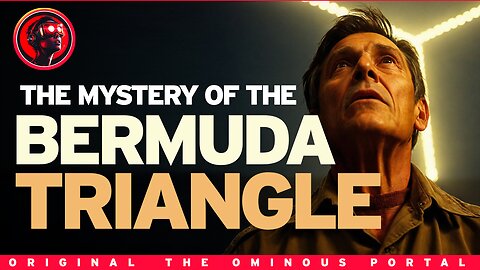 The Bermuda Triangle is the MOST DANGEROUS Place in the World