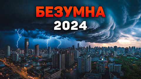 Климатичните аномалии през 2024 г. – отвъд обичайното | Част 3