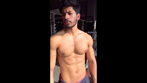 Indian Hot Male