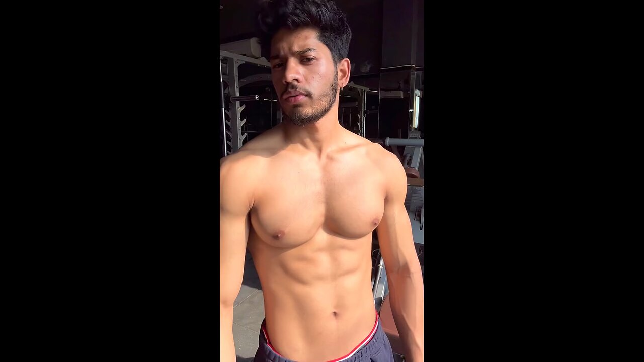 Indian Hot Male