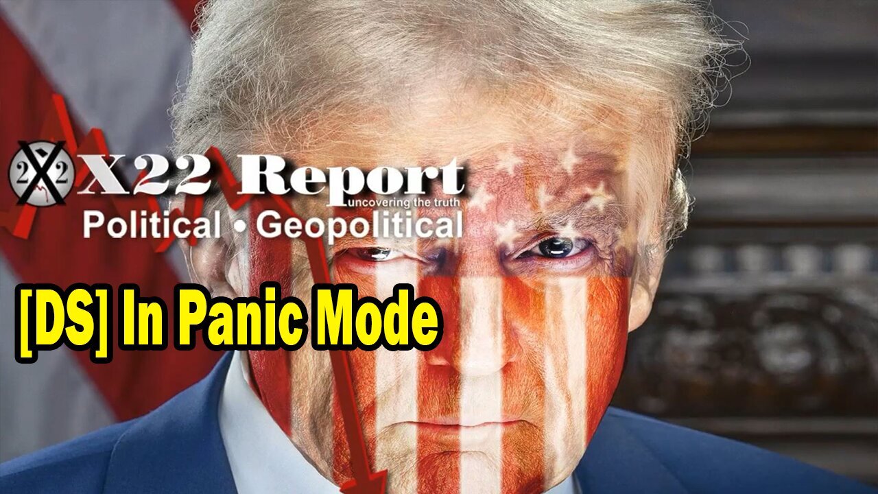 Dave Report Situation Update 01.15.24: The [DS] Is Trying To Stop Trump With A False Flag