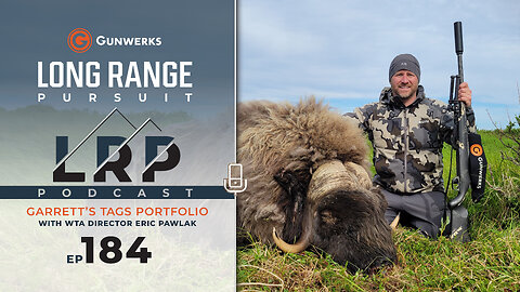 EP 184: Garrett's TAGS Portfolio | with WTA Director Eric Pawlak