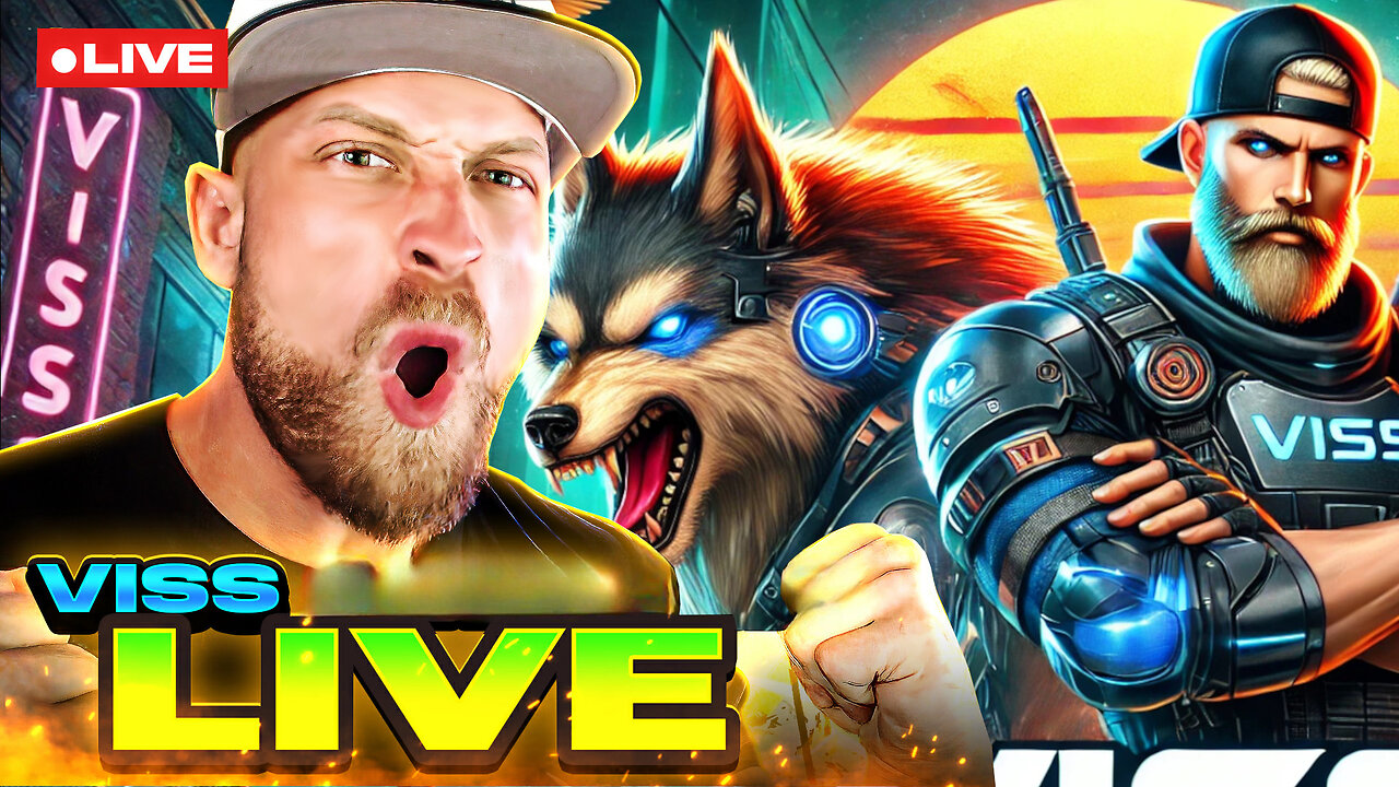 🔴LIVE - NEW Apex Season - How is it? - Apex Legends Season 24