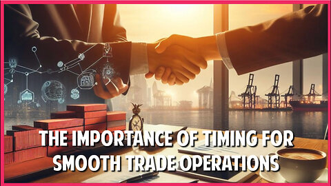 The Key to Successful Customs Documentation and Record-Keeping