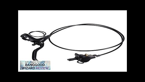 DYISLAND Front Oil Brake Electric Scooter Brake Power Off Control For LAOTIE Review