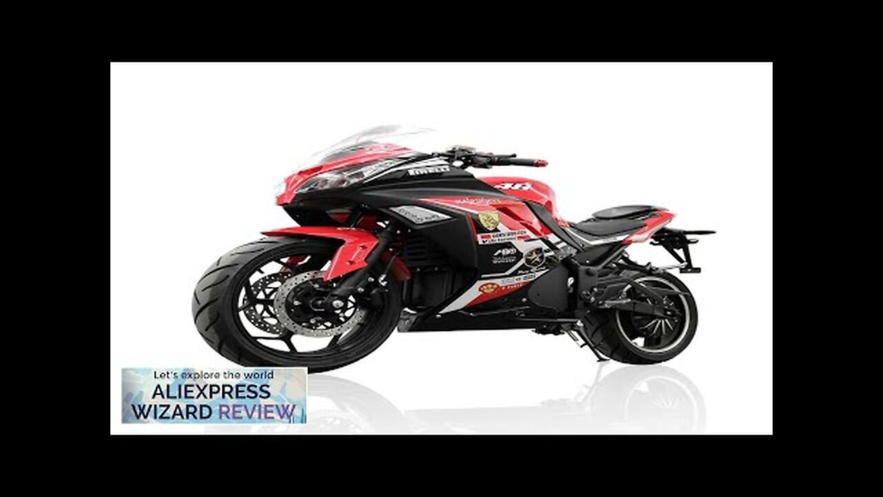 2023 EEC COC Electric Motorcycle 5000W8000W High motor 72V50ah-120ah fast speed electric Review