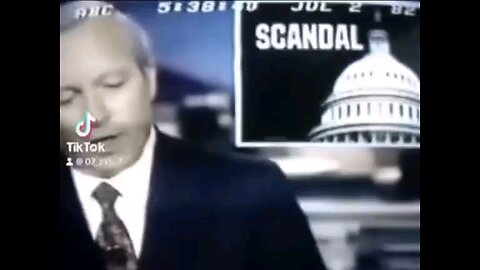 US Government Leadership Has Always Been Plagued By Pedophiles. 1982 News Report Showing Congress